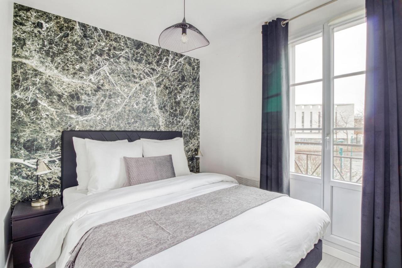 Creative Apartment Disneyland Paris Serris Exterior foto