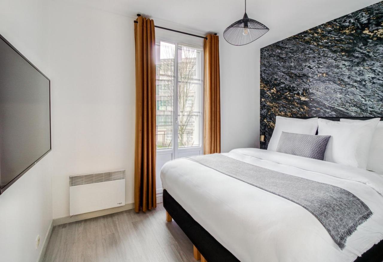 Creative Apartment Disneyland Paris Serris Exterior foto